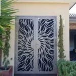 TBT Security Doors