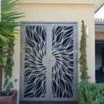 TBT Security Doors