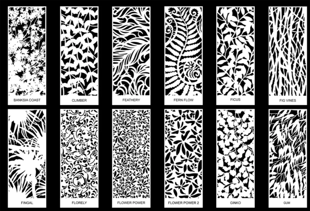 TBT Security Doors
