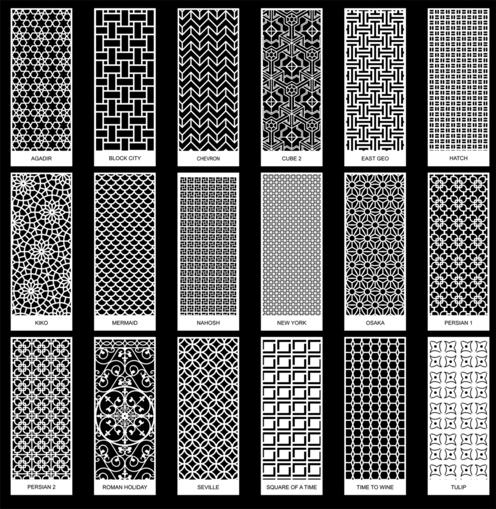 TBT Security Doors