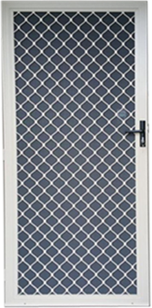TBT Security Doors