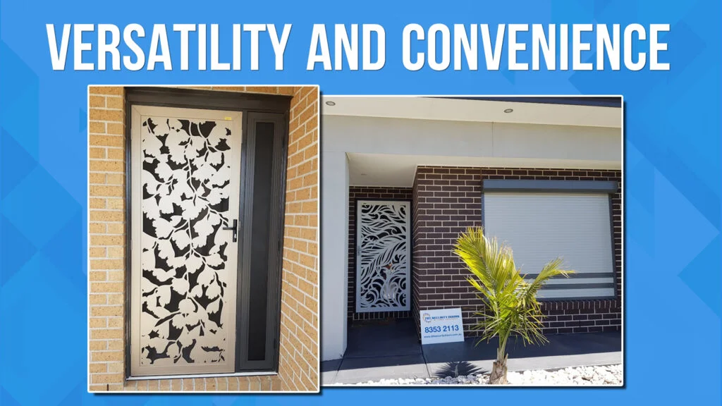 Roller Shutters TBT Security Doors