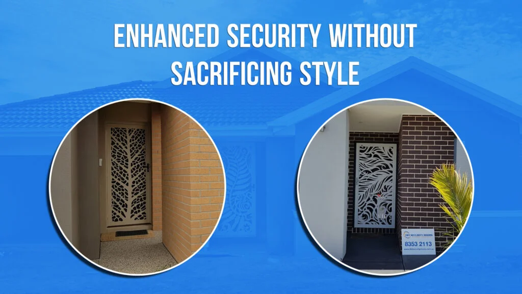 Roller Shutters TBT Security Doors