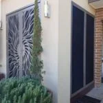 TBT Security Doors