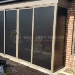 TBT Security Doors