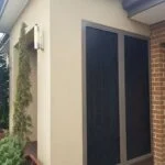 TBT Security Doors