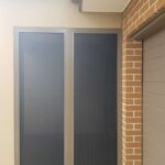 TBT Security Doors