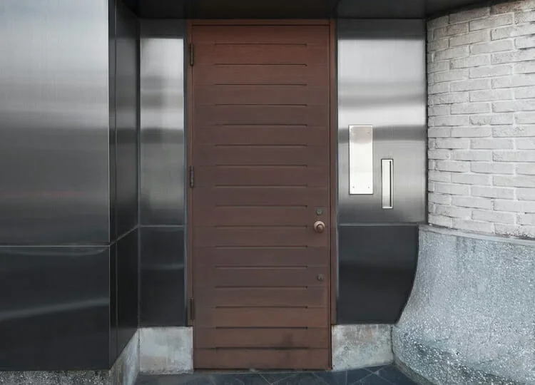 Enclosures