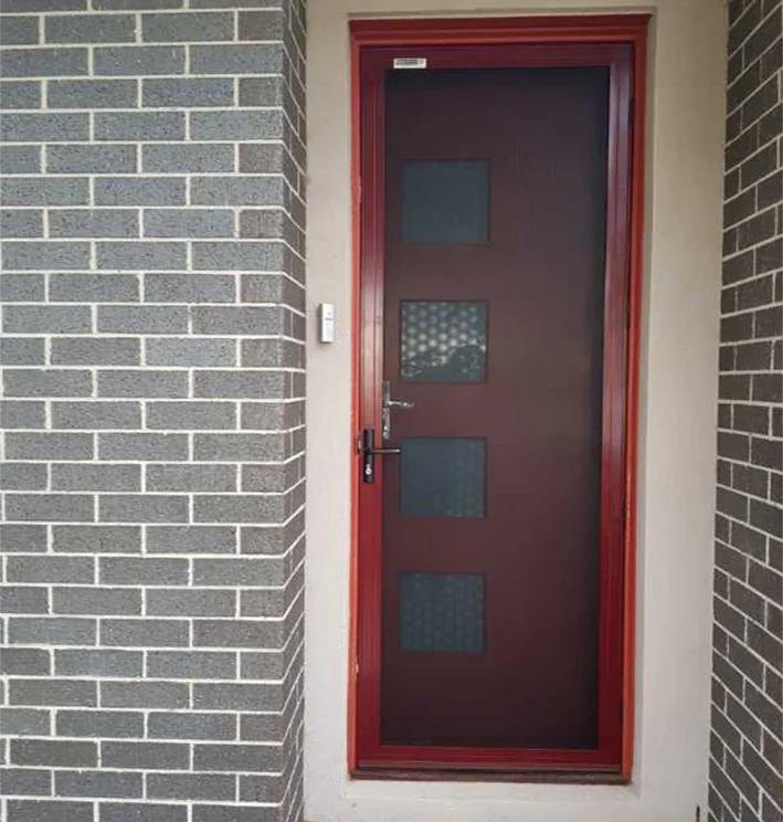 Layer-33-2 TBT Security Doors