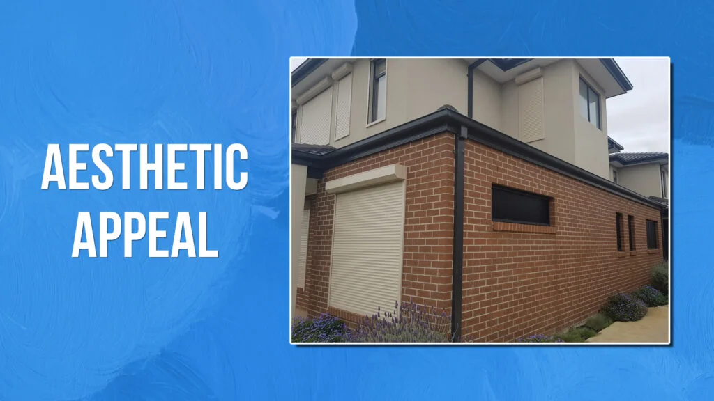 Roller Shutters TBT Security Doors