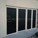 TBT Security Doors