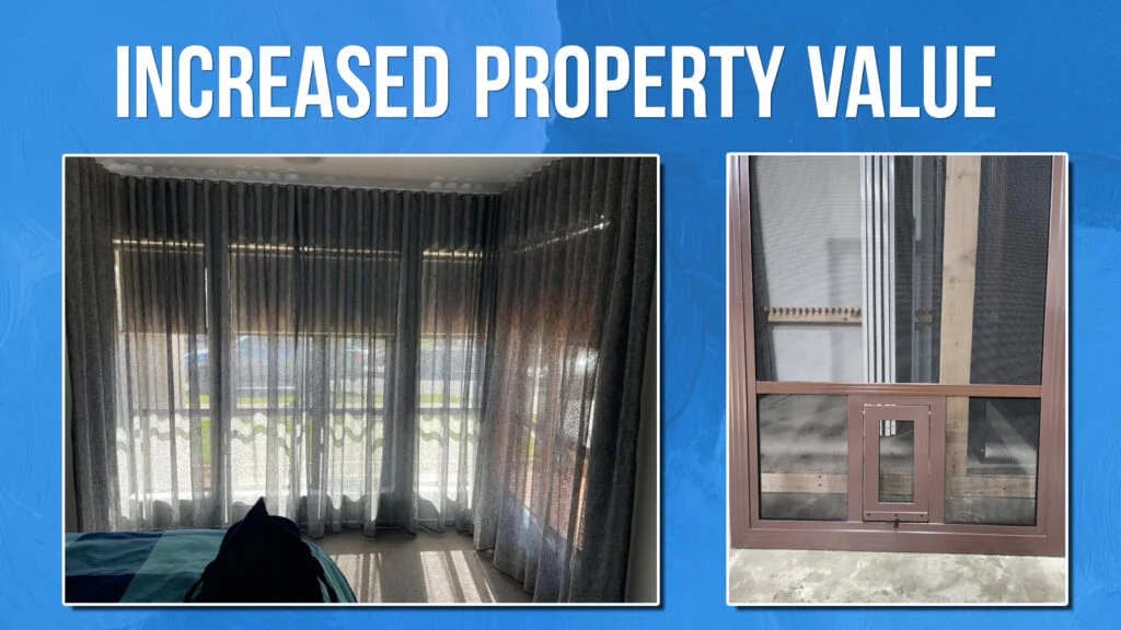 Roller Shutters TBT Security Doors