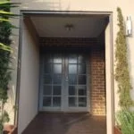 TBT Security Doors