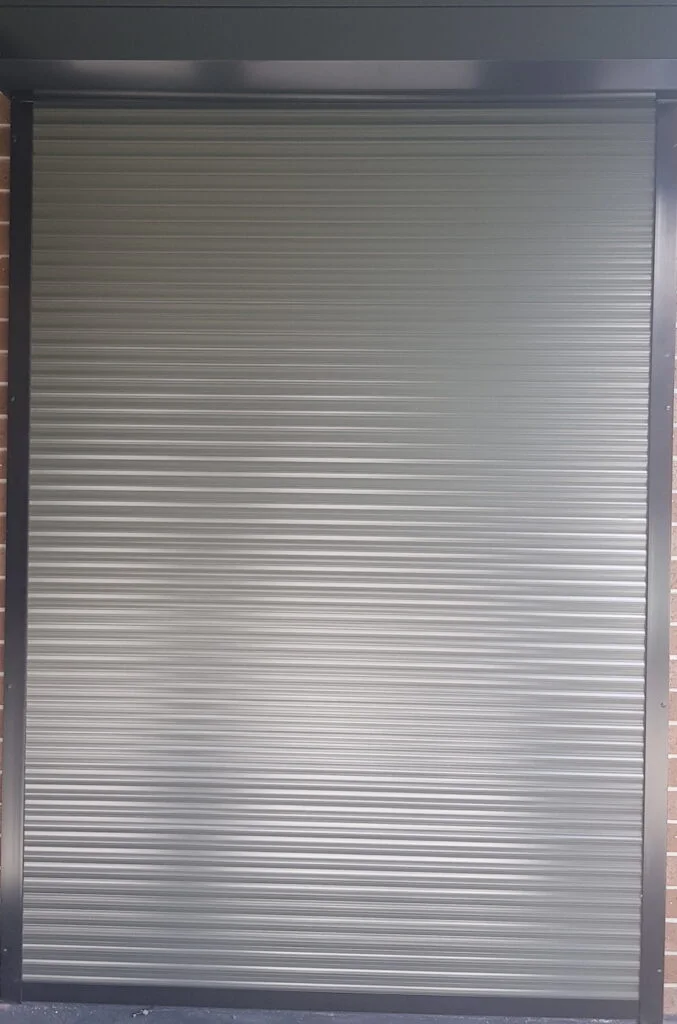Roller Shutters