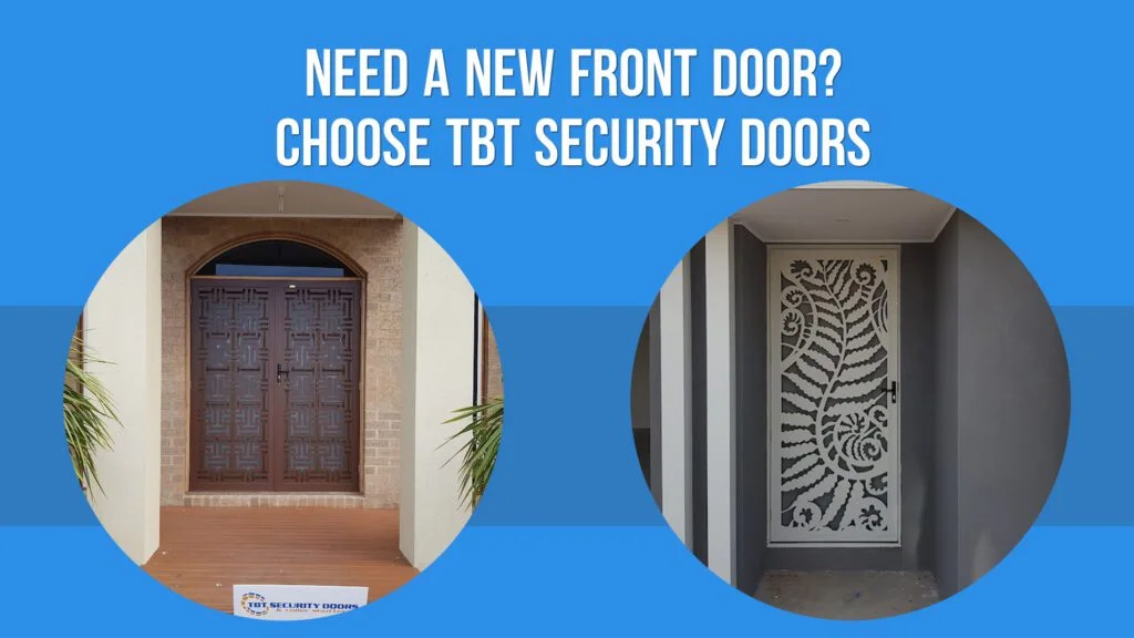 do roller shutters TBT Security Doors