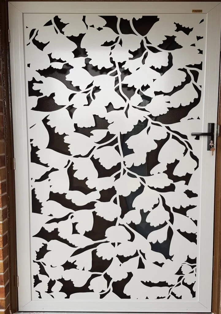 security doors Decoview Security