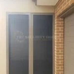 TBT Security Doors