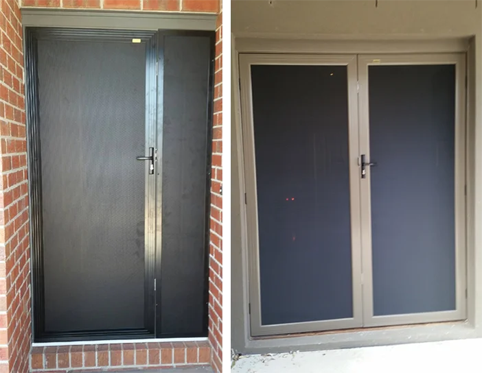 Layer-36-1 TBT Security Doors