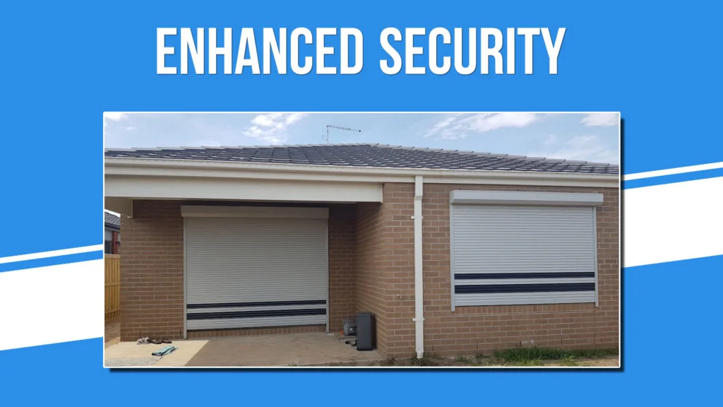 Roller Shutters TBT Security Doors