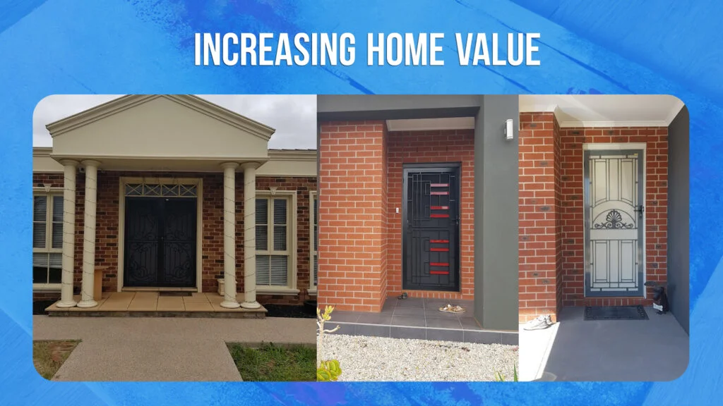 Roller Shutters TBT Security Doors