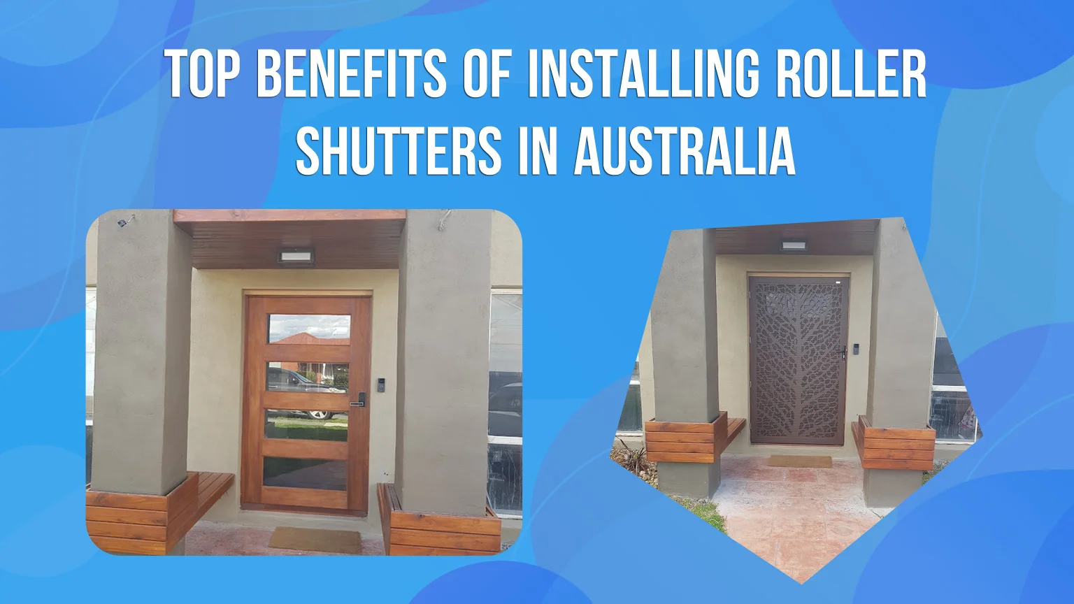 Security Door TBT Security Doors