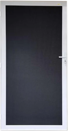 TBT Security Doors