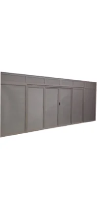 TBT Security Doors