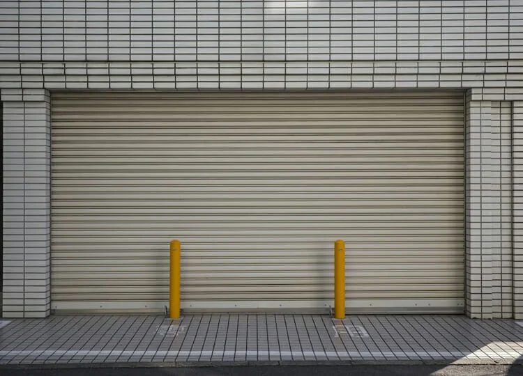 Roller Shutters