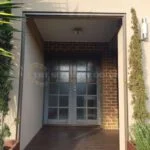 TBT Security Doors