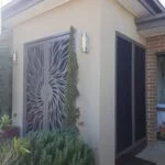 TBT Security Doors