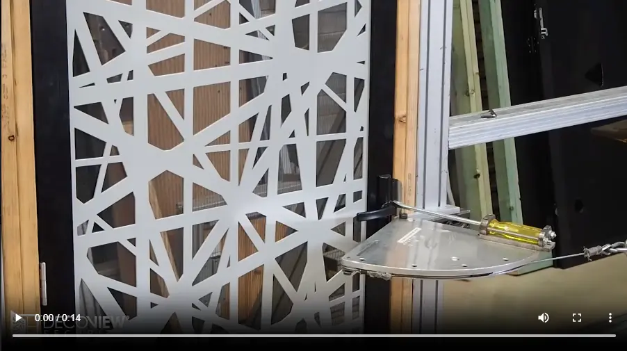 security doors TBT Security Doors