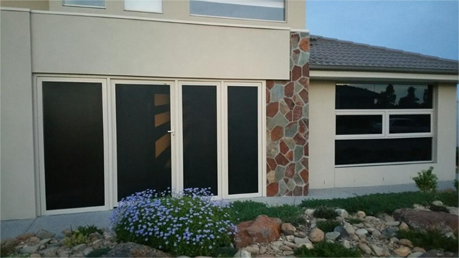Layer-32-2 TBT Security Doors