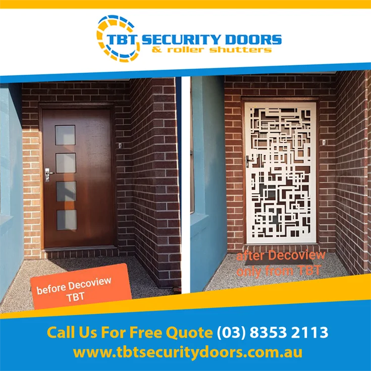 Layer-31-3 TBT Security Doors